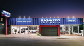 Rigauto Veículos