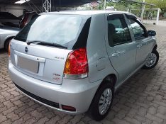 FIAT PALIO ELX 1.4 MPI 8V FLEX 4P 2005/2006 OFERTA CARRO | OFERTA BAIXOS SALVADOR DO SUL / Carros no Vale