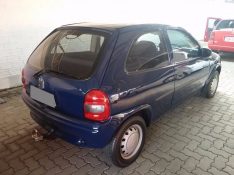 CHEVROLET CORSA WIND 1.0 MPFI 8V 1999/2000 OFERTA CARRO | OFERTA BAIXOS SALVADOR DO SUL / Carros no Vale