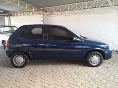 CHEVROLET CORSA WIND 1.0 MPFI 8V 1999/2000 OFERTA CARRO | OFERTA BAIXOS SALVADOR DO SUL / Carros no Vale