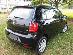 VOLKSWAGEN FOX 1.6 MI 8V TOTAL FLEX 2010/2011 OFERTA CARRO | OFERTA BAIXOS SALVADOR DO SUL / Carros no Vale