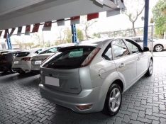 FORD FOCUS GLX 2.0 16V FLEX 2010/2011 OFERTA CARRO | OFERTA BAIXOS SALVADOR DO SUL / Carros no Vale