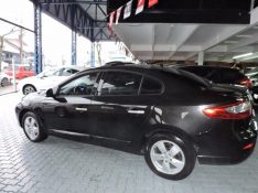 RENAULT FLUENCE 2.0 DYNAMIQUE PLUS 16V 2013/2014 OFERTA CARRO | OFERTA BAIXOS SALVADOR DO SUL / Carros no Vale