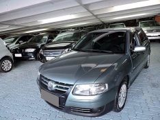 VOLKSWAGEN GOL G4 POWER 1.6 MI 8V TOTAL FLEX 2008/2009 OFERTA CARRO | OFERTA BAIXOS SALVADOR DO SUL / Carros no Vale