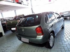 VOLKSWAGEN GOL G4 POWER 1.6 MI 8V TOTAL FLEX 2008/2009 OFERTA CARRO | OFERTA BAIXOS SALVADOR DO SUL / Carros no Vale