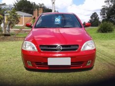 CHEVROLET MONTANA 1.8 CONQUEST CS 8V 2005/2006 OFERTA CARRO | OFERTA BAIXOS SALVADOR DO SUL / Carros no Vale