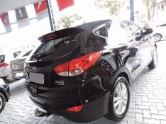 HYUNDAI IX35 4X2 2.0 MPI 16V FLEX 2011/2012 OFERTA CARRO | OFERTA BAIXOS SALVADOR DO SUL / Carros no Vale