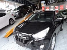 HYUNDAI IX35 4X2 2.0 MPI 16V FLEX 2011/2012 OFERTA CARRO | OFERTA BAIXOS SALVADOR DO SUL / Carros no Vale