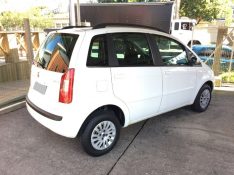 FIAT IDEA 1.4 FIRE ELX 8V 2007/2007 OFERTA CARRO | OFERTA BAIXOS SALVADOR DO SUL / Carros no Vale