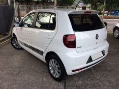 VOLKSWAGEN FOX 1.6 ROCK IN RIO 8V 2013/2014 OFERTA CARRO | OFERTA BAIXOS SALVADOR DO SUL / Carros no Vale