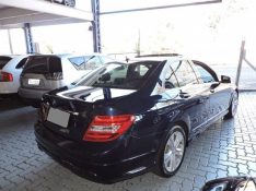 MERCEDES-BENZ C 200 CGI AVANTGARDE 1.8 16V 2013/2013 OFERTA CARRO | OFERTA BAIXOS SALVADOR DO SUL / Carros no Vale