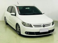 VOLKSWAGEN GOL 1.6 MI 8V TOTAL FLEX 2010/2011 OFERTA CARRO | OFERTA BAIXOS SALVADOR DO SUL / Carros no Vale