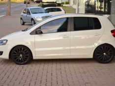 VOLKSWAGEN FOX 1.6 PLUS 8V 2012/2013 OFERTA CARRO | OFERTA BAIXOS SALVADOR DO SUL / Carros no Vale