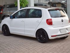 VOLKSWAGEN FOX 1.6 PLUS 8V 2012/2013 OFERTA CARRO | OFERTA BAIXOS SALVADOR DO SUL / Carros no Vale