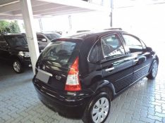 CITROEN C3 EXCLUSIVE 1.4I 8V FLEX 2008/2009 OFERTA CARRO | OFERTA BAIXOS SALVADOR DO SUL / Carros no Vale