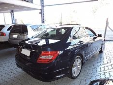 MERCEDES-BENZ C 200 CGI AVANTGARDE 1.8 16V 2013/2013 OFERTA CARRO | OFERTA BAIXOS SALVADOR DO SUL / Carros no Vale