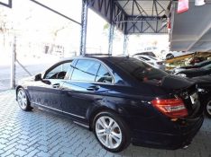 MERCEDES-BENZ C 200 CGI AVANTGARDE 1.8 16V 2013/2013 OFERTA CARRO | OFERTA BAIXOS SALVADOR DO SUL / Carros no Vale