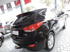 HYUNDAI IX35 4X2 2.0 MPI 16V 2011/2012 OFERTA CARRO | OFERTA BAIXOS SALVADOR DO SUL / Carros no Vale