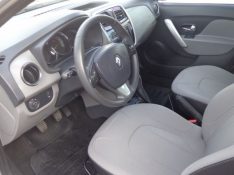 RENAULT LOGAN 1.6 DYNAMIQUE 8V 2013/2014 OFERTA CARRO | OFERTA BAIXOS SALVADOR DO SUL / Carros no Vale