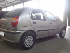 FIAT PALIO 1.0 FIRE 8V 2001/2002 OFERTA CARRO | OFERTA BAIXOS SALVADOR DO SUL / Carros no Vale