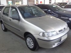 FIAT PALIO 1.0 FIRE 8V 2001/2002 OFERTA CARRO | OFERTA BAIXOS SALVADOR DO SUL / Carros no Vale