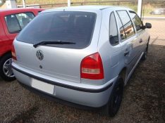 VOLKSWAGEN GOL CITY 1.0 MI 8V 2004/2005 OFERTA CARRO | OFERTA BAIXOS SALVADOR DO SUL / Carros no Vale