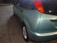 FORD FOCUS 1.8 2001/2001 OFERTA CARRO | OFERTA BAIXOS SALVADOR DO SUL / Carros no Vale