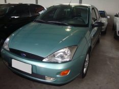 FORD FOCUS 1.8 2001/2001 OFERTA CARRO | OFERTA BAIXOS SALVADOR DO SUL / Carros no Vale