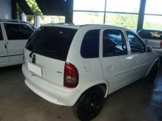 CHEVROLET CORSA 1.0 MILENIUM 2001/2002 OFERTA CARRO | OFERTA BAIXOS SALVADOR DO SUL / Carros no Vale