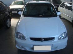 CHEVROLET CORSA 1.0 MILENIUM 2001/2002 OFERTA CARRO | OFERTA BAIXOS SALVADOR DO SUL / Carros no Vale