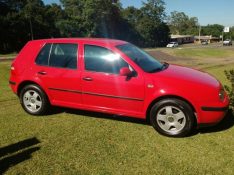 VOLKSWAGEN GOLF 1.6 PLUS 8V 2004/2005 OFERTA CARRO | OFERTA BAIXOS SALVADOR DO SUL / Carros no Vale