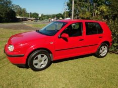 VOLKSWAGEN GOLF 1.6 PLUS 8V 2004/2005 OFERTA CARRO | OFERTA BAIXOS SALVADOR DO SUL / Carros no Vale