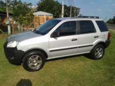 FORD ECOSPORT 2.0 XLS 16V 2008/2009 OFERTA CARRO | OFERTA BAIXOS SALVADOR DO SUL / Carros no Vale