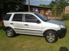 FORD ECOSPORT 2.0 XLS 16V 2008/2009 OFERTA CARRO | OFERTA BAIXOS SALVADOR DO SUL / Carros no Vale