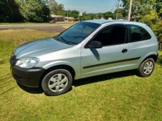 CHEVROLET CELTA 1.0 LIFE 8V 2009/2010 OFERTA CARRO | OFERTA BAIXOS SALVADOR DO SUL / Carros no Vale