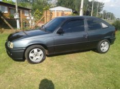 CHEVROLET KADETT 1.8 1996/1996 OFERTA CARRO | OFERTA BAIXOS SALVADOR DO SUL / Carros no Vale