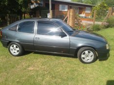 CHEVROLET KADETT 1.8 1996/1996 OFERTA CARRO | OFERTA BAIXOS SALVADOR DO SUL / Carros no Vale