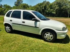 CHEVROLET CORSA 1.6 WIND 8V 2000/2001 OFERTA CARRO | OFERTA BAIXOS SALVADOR DO SUL / Carros no Vale