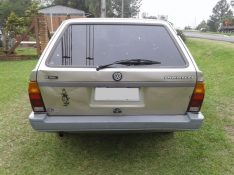 VOLKSWAGEN PARATI 1.6 CL 8V 1993/1994 OFERTA CARRO | OFERTA BAIXOS SALVADOR DO SUL / Carros no Vale