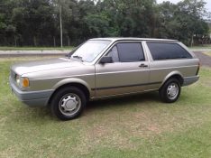 VOLKSWAGEN PARATI 1.6 CL 8V 1993/1994 OFERTA CARRO | OFERTA BAIXOS SALVADOR DO SUL / Carros no Vale