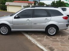 FIAT PALIO 1.4 ATTRACTIVE WEEKEND 8V 2010/2011 OFERTA CARRO | OFERTA BAIXOS SALVADOR DO SUL / Carros no Vale