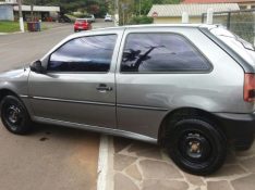 VOLKSWAGEN GOL 1.0 8V 1997/1998 OFERTA CARRO | OFERTA BAIXOS SALVADOR DO SUL / Carros no Vale