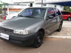 VOLKSWAGEN GOL 1.0 8V 1997/1998 OFERTA CARRO | OFERTA BAIXOS SALVADOR DO SUL / Carros no Vale