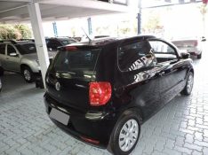 VOLKSWAGEN FOX TREND 1.0 MI 8V TOTAL FLEX 2012/2013 OFERTA CARRO | OFERTA BAIXOS SALVADOR DO SUL / Carros no Vale