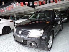 SUZUKI GRAND VITARA 4X2 2.0 16V 2011/2012 OFERTA CARRO | OFERTA BAIXOS SALVADOR DO SUL / Carros no Vale