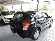 SUZUKI GRAND VITARA 4X2 2.0 16V 2011/2012 OFERTA CARRO | OFERTA BAIXOS SALVADOR DO SUL / Carros no Vale