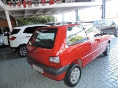 FIAT UNO MILLE ECONOMY 1.0 MPI 8V FIRE FLEX 2009/2010 OFERTA CARRO | OFERTA BAIXOS SALVADOR DO SUL / Carros no Vale