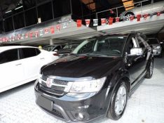 FIAT FREEMONT PRECISION 2.4 16V 2013/2014 OFERTA CARRO | OFERTA BAIXOS SALVADOR DO SUL / Carros no Vale