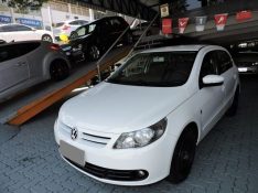 VOLKSWAGEN GOL TREND 1.0 MI 8V TOTAL FLEX 2012/2013 OFERTA CARRO | OFERTA BAIXOS SALVADOR DO SUL / Carros no Vale