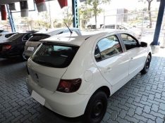 VOLKSWAGEN GOL TREND 1.0 MI 8V TOTAL FLEX 2012/2013 OFERTA CARRO | OFERTA BAIXOS SALVADOR DO SUL / Carros no Vale